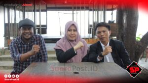 Bawaslu Pohuwato Siap Awasi Tahapan PSU di Dapil 6