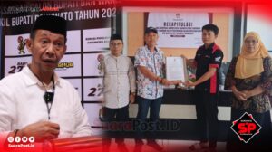 KPU Pohuwato Ungkap Bacalon Salahudin Pakaya Belum Memenuhi Syarat
