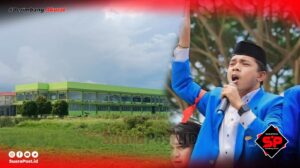 PMII Pohuwato Soal Dugaan Pelecehan di Unipo: Rektor Jangan Diam