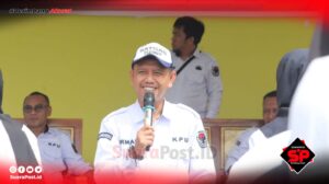 KPU Pohuwato Bakal Rekrut 440 Pantarlih, Cek Syaratnya