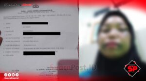 Seorang Mahasiswi di Pohuwato Diduga Dianiaya Pacarnya Sendiri