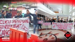 Demi Aspirasi Penambang, Aliansi “Ancam” Datangi DPRD Provinsi dan Polda Gorontalo