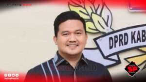 Aleg Akbar Baderan Minta Pemda Segera Ganti Dirut PDAM Pohuwato