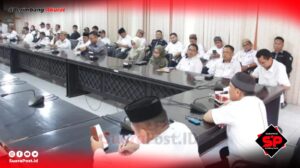 RDP Soal Lahan di Manawa, Begini Respon Komisi III DPRD Pohuwato