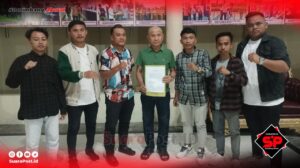 Begini Respon Bupati Pohuwato Soal Tuntutan Aliansi “Ancam”