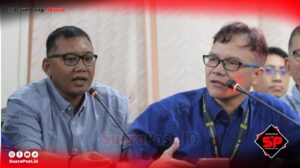 Kolaborasi PGP, BLK Penting untuk Tingkatkan Serapan Naker Lokal
