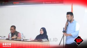 Bawaslu Pohuwato Terus Seriusi Kades Wanggarasi Barat