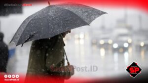 Dinkes Pohuwato Imbau Masyarakat, Waspada Serangan Penyakit Saat Musim Hujan