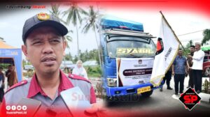 Besok PSU Digelar, KPU Pohuwato Mulai Salurkan Logistik
