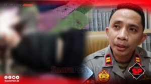 Tewasnya Seorang Gadis Remaja di Lemito, Polisi Ungkap Motif Sementara
