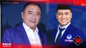 Nasdem Win! Berpotensi Raih 2 Kursi di Puncak Botu