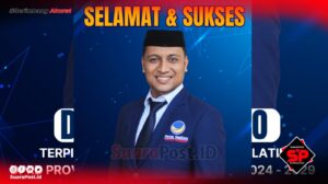 Djoni Dalanggo Berhasil ke Puncak Botu, Nasdem Sabet 2 Kursi