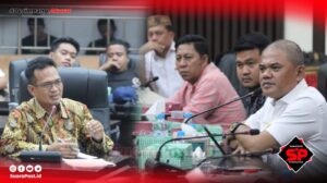 DPRD Pohuwato Gelar RDP Bersama PT.LIL