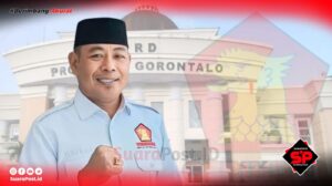 Hasil PSU, Limonu Hippy “Seng Ada Lawan”