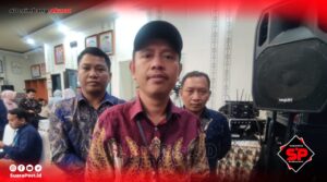 PSU Berjalan Lancar, KPU Pohuwato: Terima Kasih Badan Ad Hoc