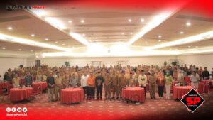 Workshop SDGs, Wujudkan Pembangunan Desa Bersinergi