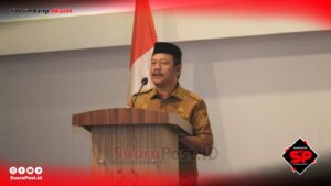 Workshop SDGs, APDESI Pohuwato: Jauh dari Aroma Politik