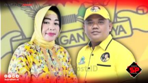 Pilkada 2024, Suharsi-Nasir Bakal Jadi Lawan Politik yang Tangguh?