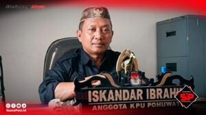 KPU Pohuwato Miliki Strategi, Tingkatkan Partisipasi Pemilih di Pilkada