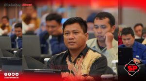 Usman Dunda: Pentingnya Data Pemilih yang Akurat