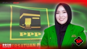 Belum Nyatakan Sikap, Sri: Golkar Sudah Bangun Komunikasi