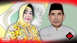 Mengenal Ibrahim T Sore, Digadang Dampingi Suharsi di Pilkada Pohuwato