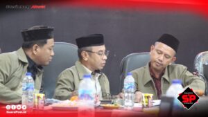Salahudin Ajukan Keberatan ke Bawaslu Pohuwato, KPU: Kami Lakukan Sesuai Prosedur