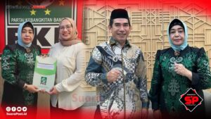 Pilkada Pohuwato Makin Menarik! PKB Beri Dukungan Paket Suharsi-Ibrahim