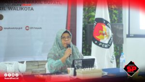 Jelang Pendaftaran Cabup dan Cawabup Pohuwato, Dian Pakaya Ingatkan hal ini ke Parpol