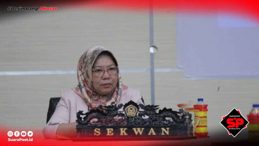 25 Aleg Terpilih DPRD Pohuwato Bakal Dilantik 26 Agustus