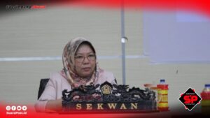 25 Aleg Terpilih DPRD Pohuwato Bakal Dilantik 26 Agustus