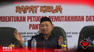 Semarak Kemerdekaan, KPU Pohuwato Bakal Gelar Lomba Menarik untuk Pemilih Pemula