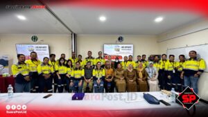 PGP Wujudkan Lingkungan Kerja Harmonis Lewat LKS Bipartit