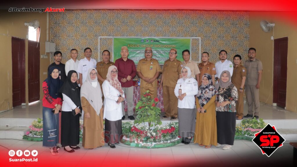 Pentingnya Penulisan Bahasa Gorontalo