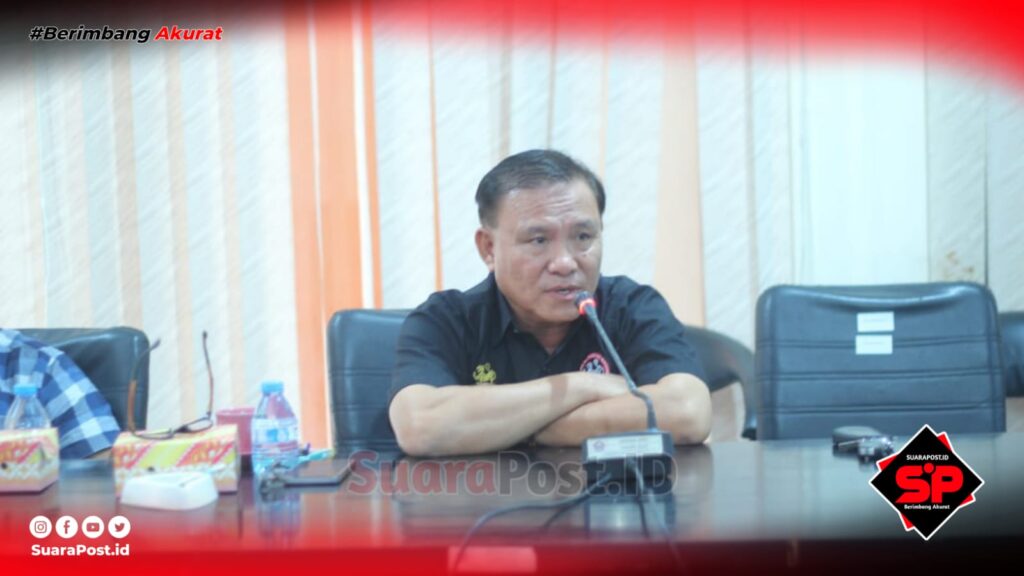 Komisi III DPRD Pohuwato Atensi Keluhan Warga Rusunawa SYAH