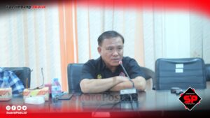 Komisi III DPRD Pohuwato Atensi Keluhan Warga Rusunawa SYAH