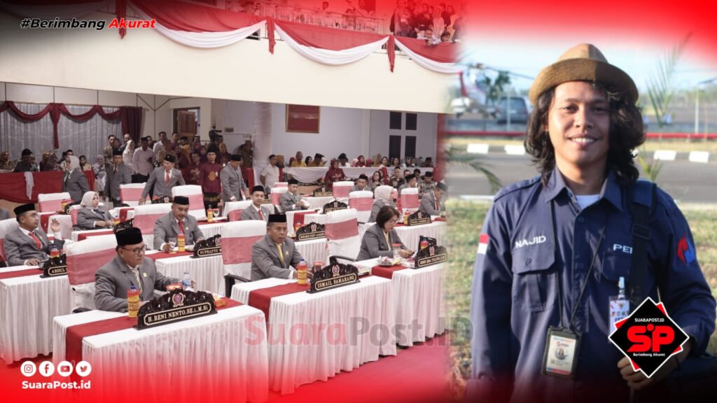 Wakil Rakyat, Selamat Anda Dilantik
