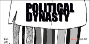 Penyebab dan Dampak Negatif Soal Dinasti Politik