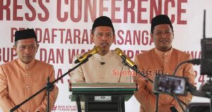Paket ILOMATA jadi Bapaslon Terakhir? Begini Penjelasan KPU Pohuwato
