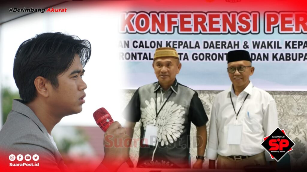 Hasil Rikes Memenuhi Syarat, Jubir: Awal yang Baik untuk Pasangan SIAP