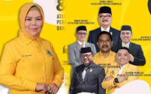 Harapan Idah Syahidah untuk Para Pimpinan DPRD yang Baru