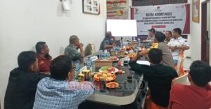 Yuk Simak Penjelasan KPU Pohuwato Soal Pengundian Nomor Urut Paslon