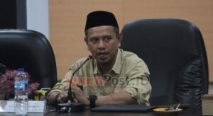 Ingat! KPU Pohuwato Ungkap Tempat yang Dilarang Dipasangi APK Paslon
