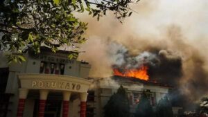 Mengenang Kembali Tragedi 21 September Pohuwato