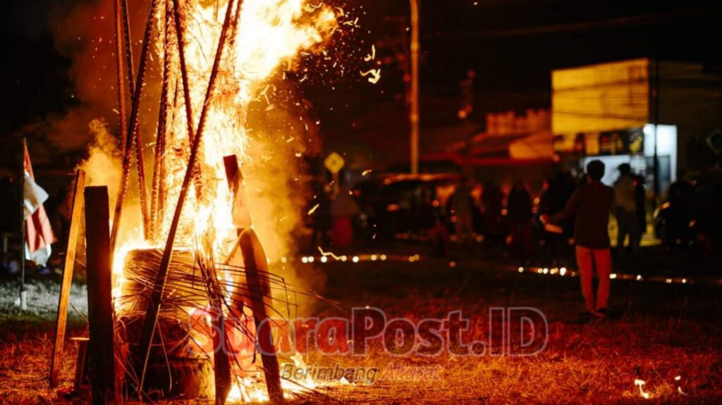Kenang Tragedi 21 September Pohuwato, PPMB Singgung Pemerintahan