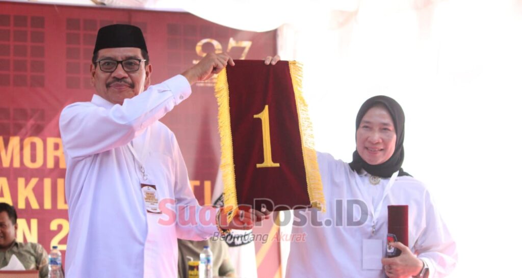 Paslon Yusri-Fatmawaty Harapan Nyata untuk Pohuwato