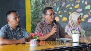 Hadir di Pohuwato, Koperasi Nevi Panua Nusantara Suguhkan 3 Unit Usaha