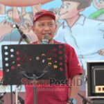 Iskandar Ibrahim Janji Jaga Soliditas KPU Pohuwato hingga Akhir Periode
