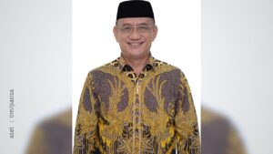 Syarif Mbuinga Dilantik DPD-RI: Awal Perjuangan untuk Rakyat Gorontalo
