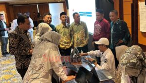 Ali Sahap: Aplikasi SIREKAP, Kunci Transparansi Pilkada di Boalemo